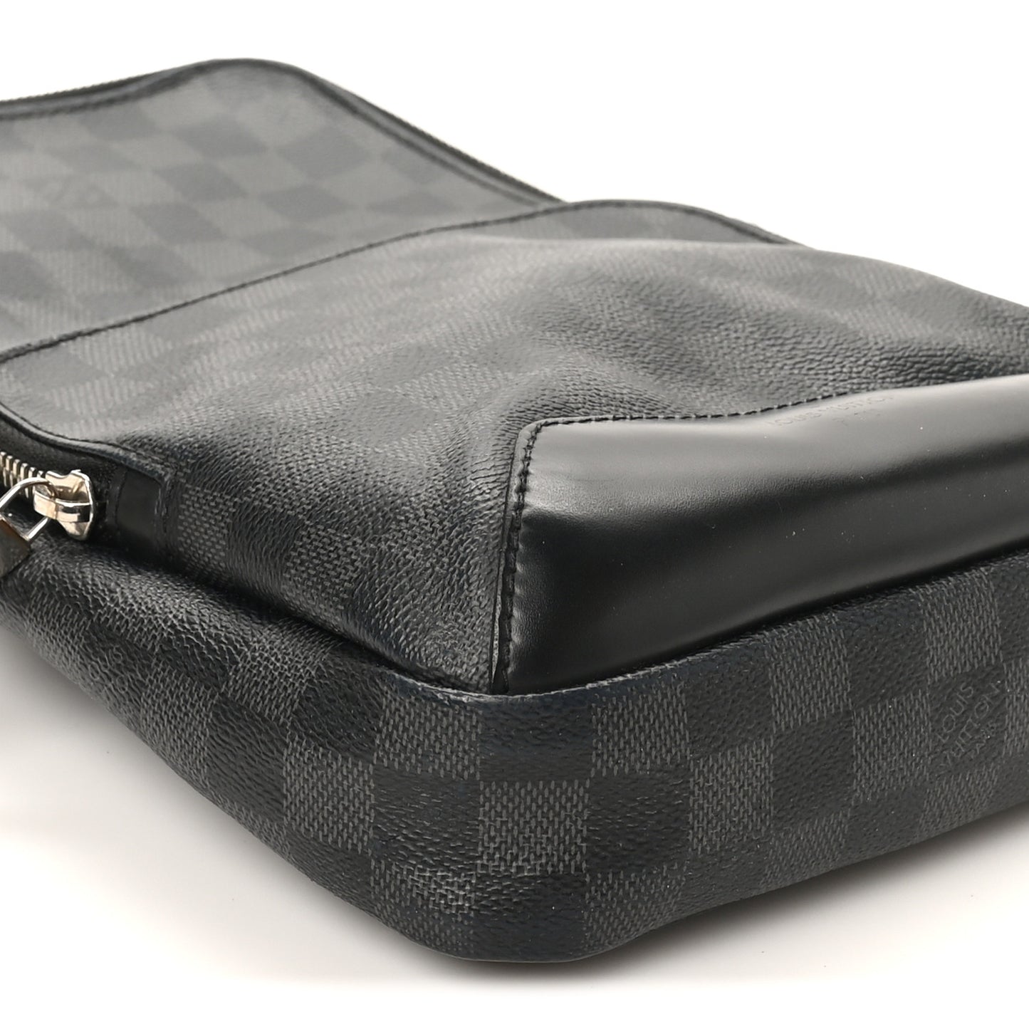 Damier Graphite Avenue Sling Bag