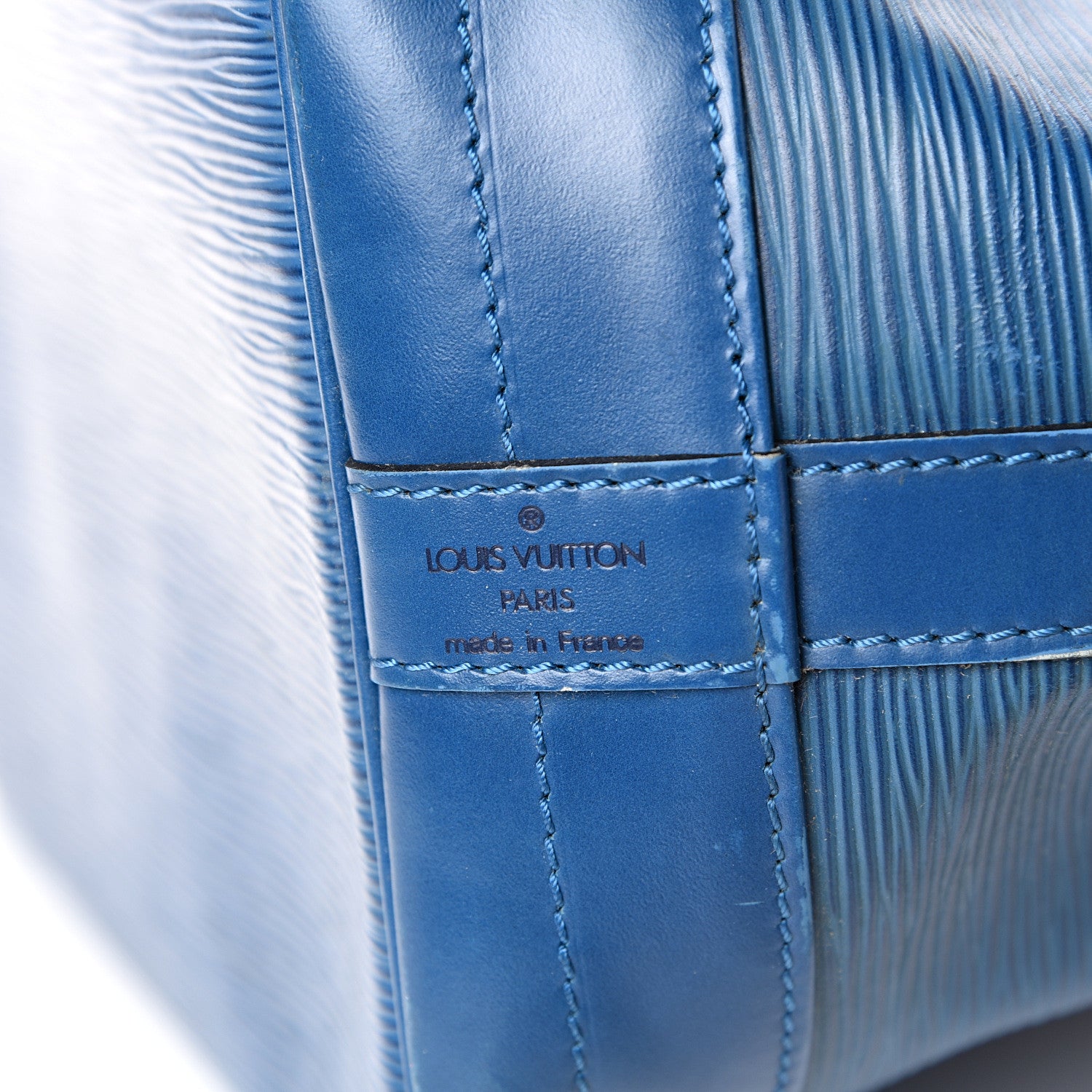 Louis Vuitton Epi Noe Toledo 5 of 19