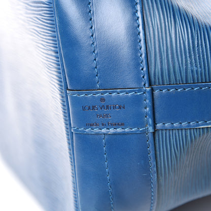 Louis Vuitton Epi Noe Toledo 5 of 19