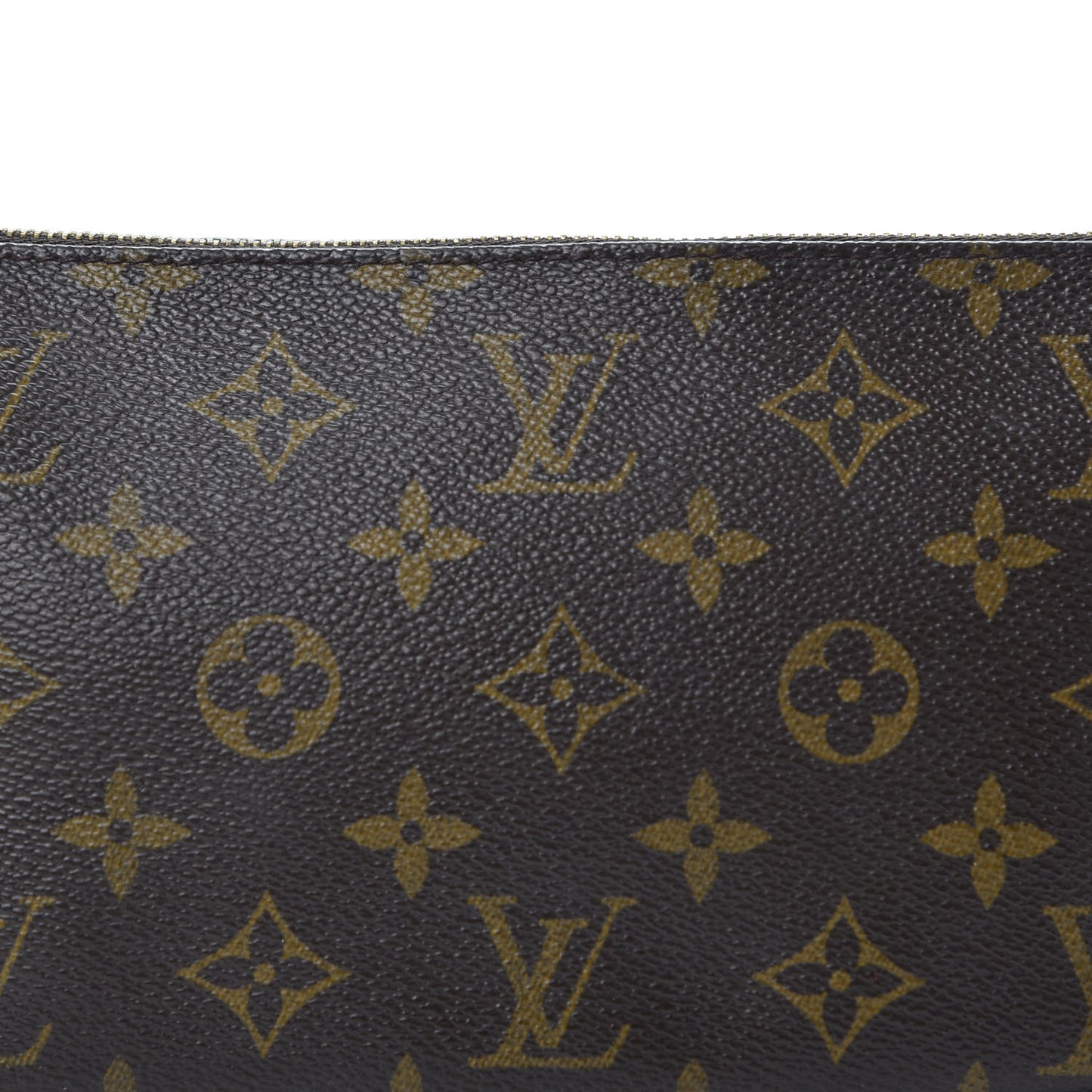 Monogram Pochette Accessories