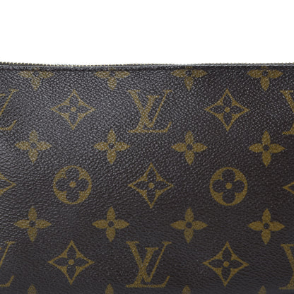 Louis Vuitton Monogram Pochette Accessories 9 of 9