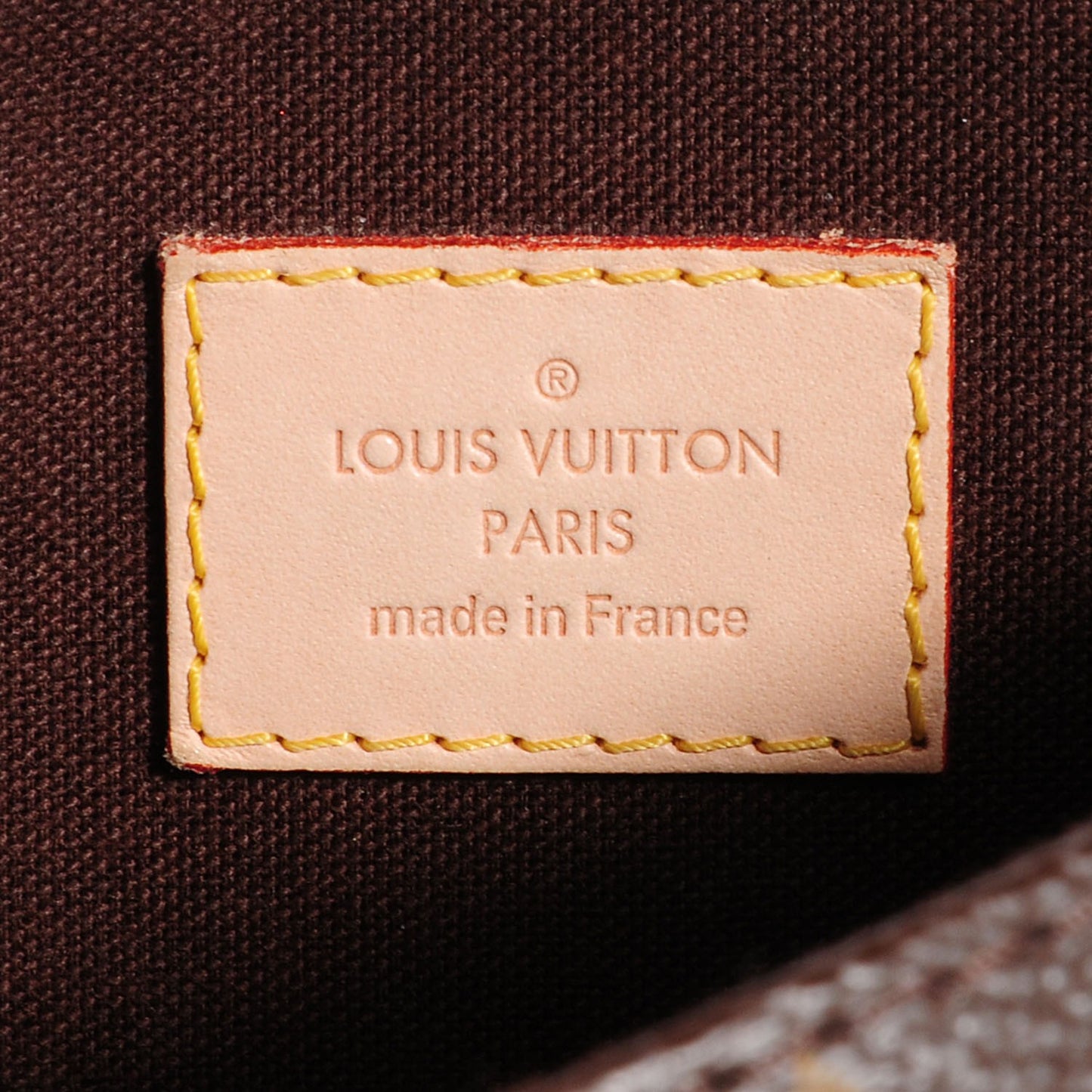 Monogram Menilmontant PM