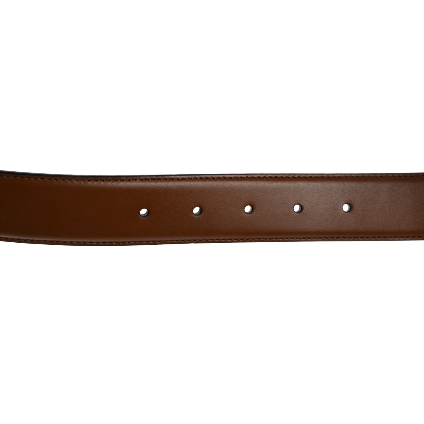 Lisse Calfskin Dionysus 35mm Belt 105 42 Cuir