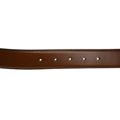 Gucci Lisse Calfskin Dionysus 35mm Belt 105 42 Cuir 3 of 6