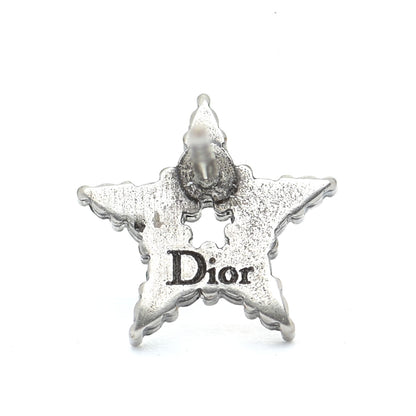 Christian Dior Palladium J'adior Earrings Multicolor 4 of 4