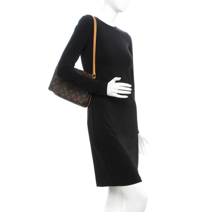 Louis Vuitton Monogram Musette Tango 2 of 11