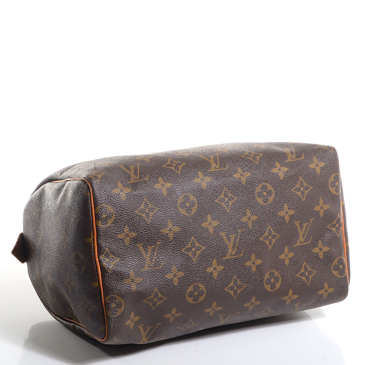 Louis Vuitton Monogram Speedy 25 4 of 7