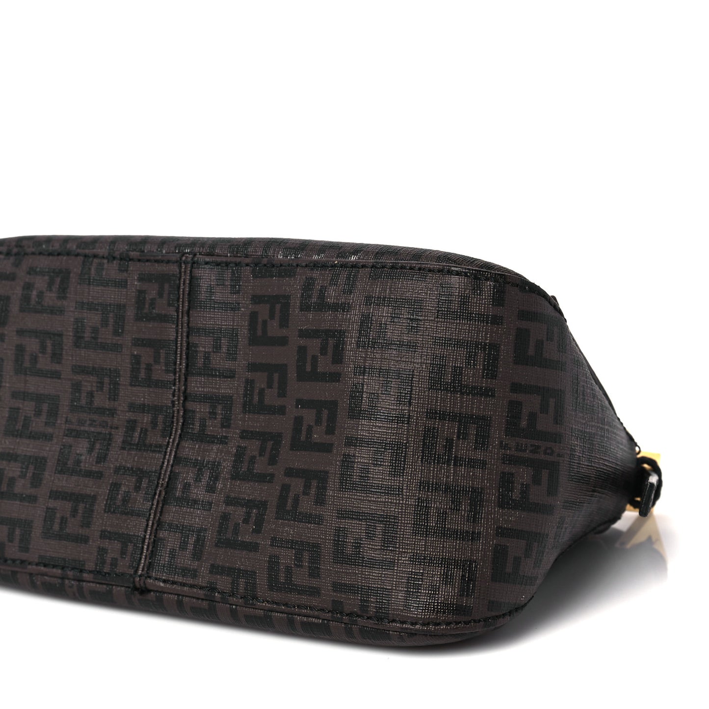 Zucchino Spalmati Forever Mini Mama Baguette Moro Black
