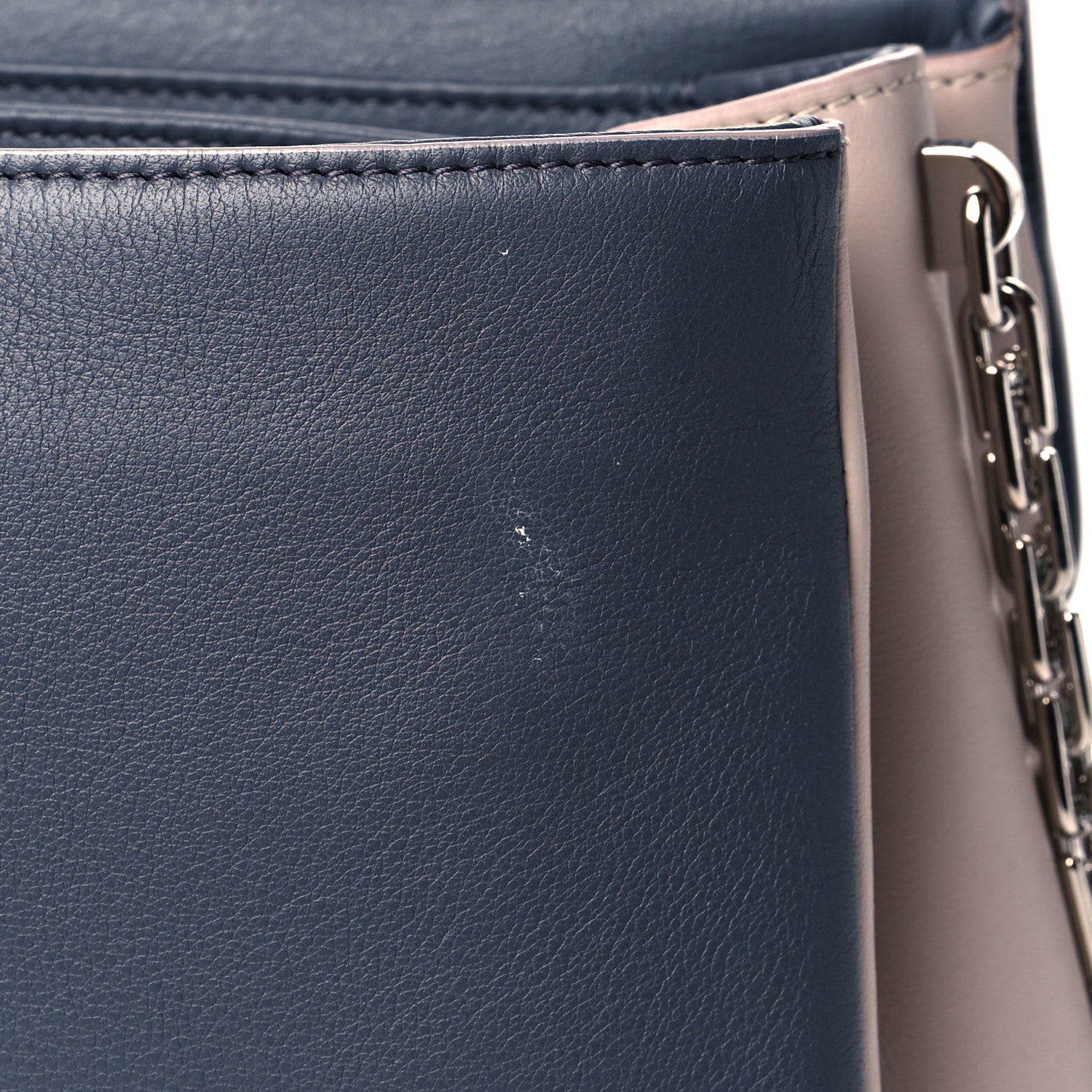Christian Dior Calfskin Small Diorling 11 of 11