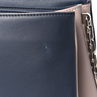 Christian Dior Calfskin Small Diorling 11 of 11