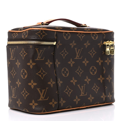 Louis Vuitton Monogram Nice BB 4 of 12