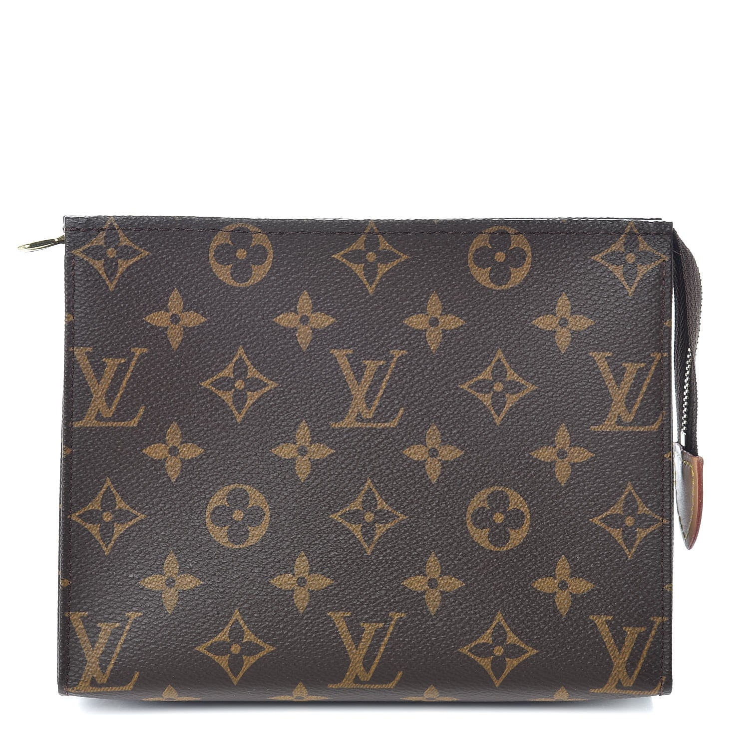 Louis Vuitton Monogram Toiletry Pouch 19 1 of 11