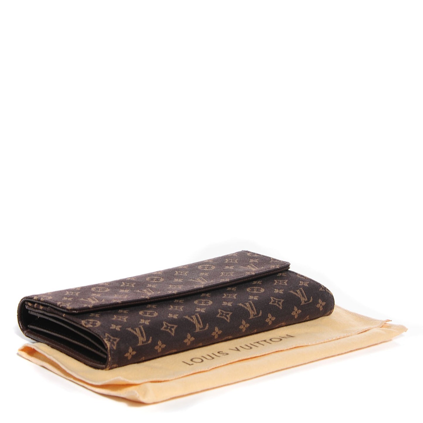 Mini Lin Sarah Wallet Ebene