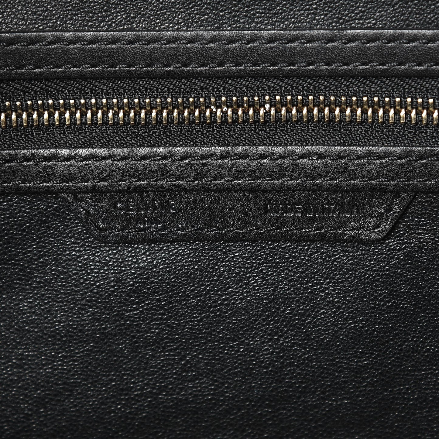 Cobra Mini Luggage Black Navy Khaki