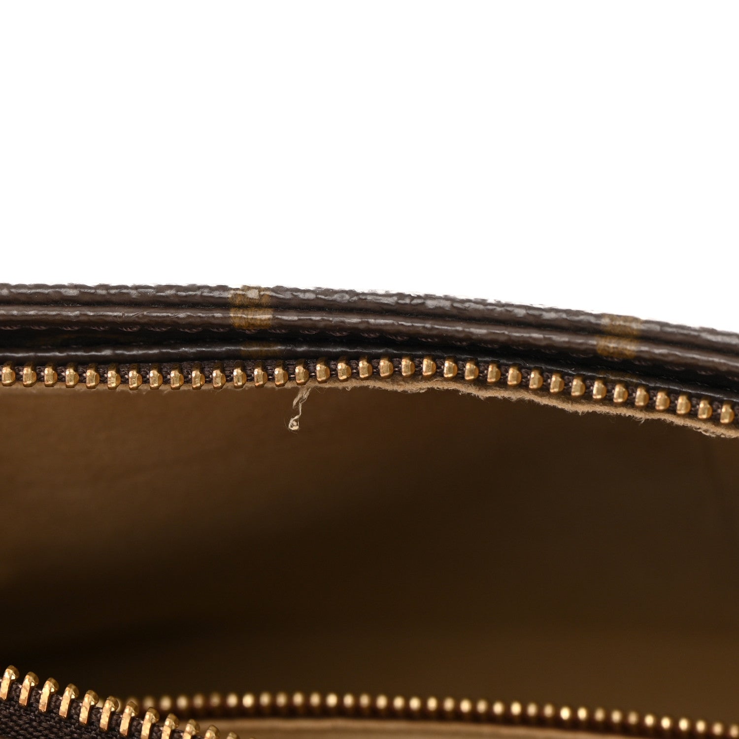 Louis Vuitton Monogram Looping MM 12 of 16
