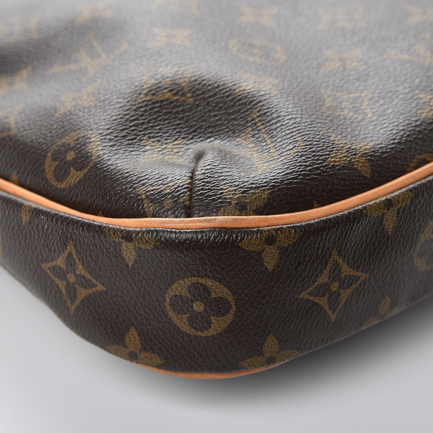 Louis Vuitton Monogram Odeon PM 10 of 11