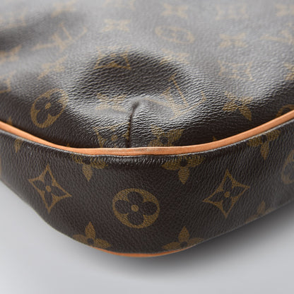 Louis Vuitton Monogram Odeon PM 10 of 11