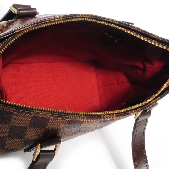 Damier Cabas Piano
