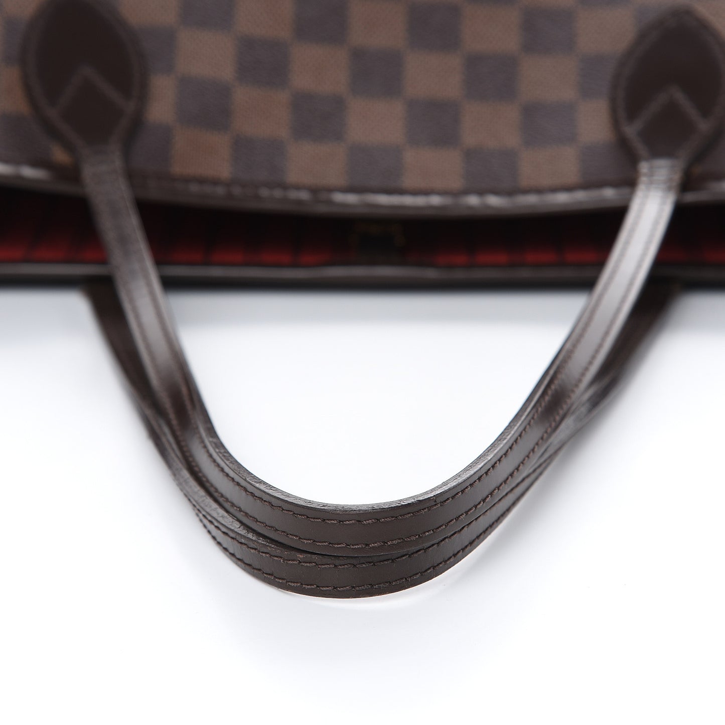 Damier Ebene Neo Neverfull MM