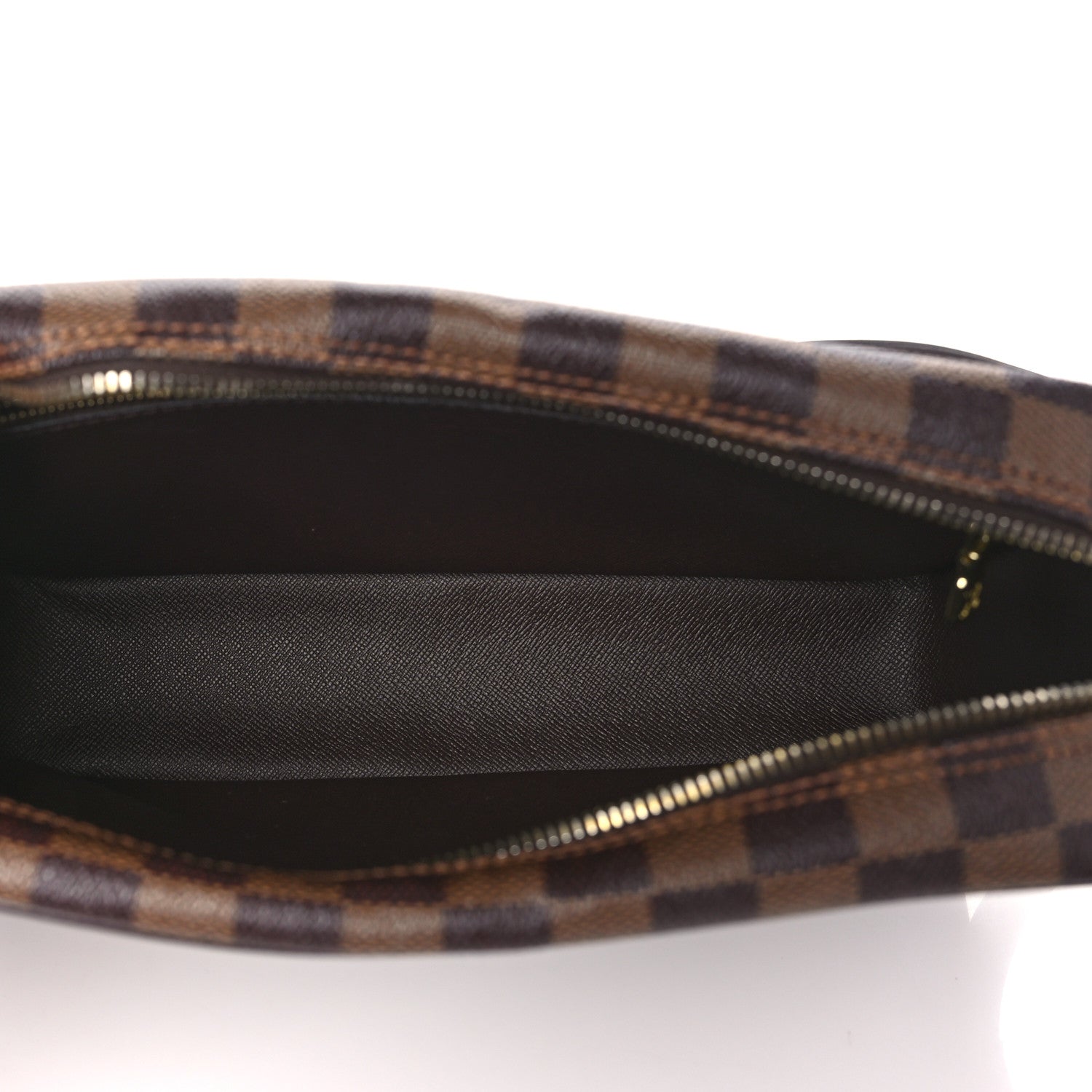 Louis Vuitton Damier Ebene Trocadero 27 5 of 11