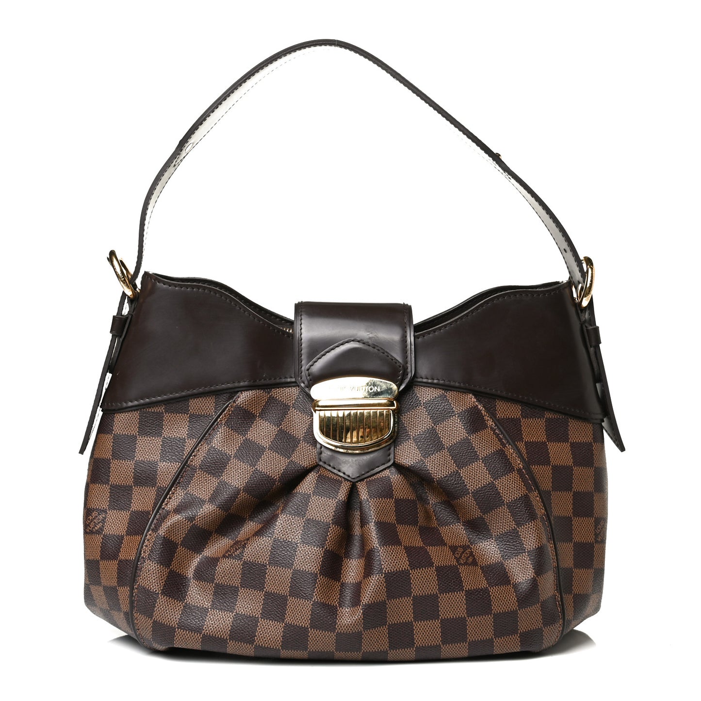 Damier Ebene Sistina MM