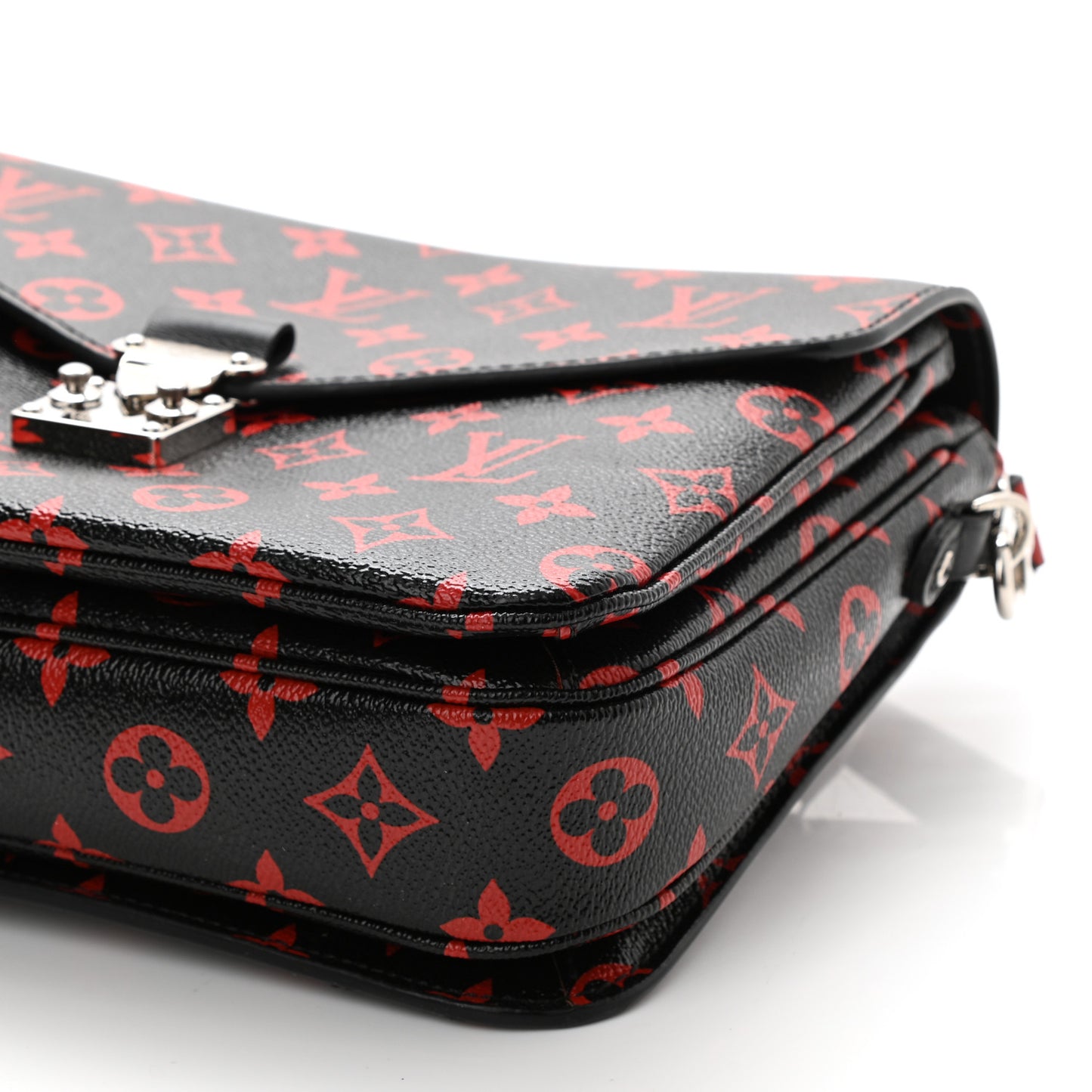 Monogram Infrarouge Pochette Metis