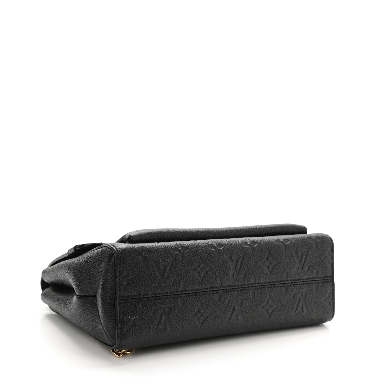 Louis Vuitton Empreinte Vavin PM Black 4 of 8