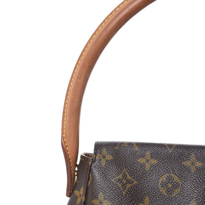 Louis Vuitton Monogram Mini Looping 9 of 11