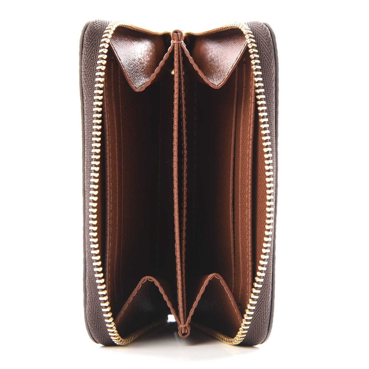 Monogram Zippy Coin Purse