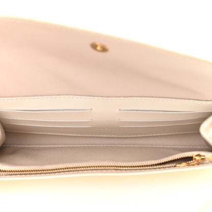 Louis Vuitton Vernis Sunset Boulevard Perle 5 of 11