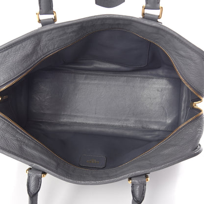 Loewe Calfskin Amazona Grey 5 of 15