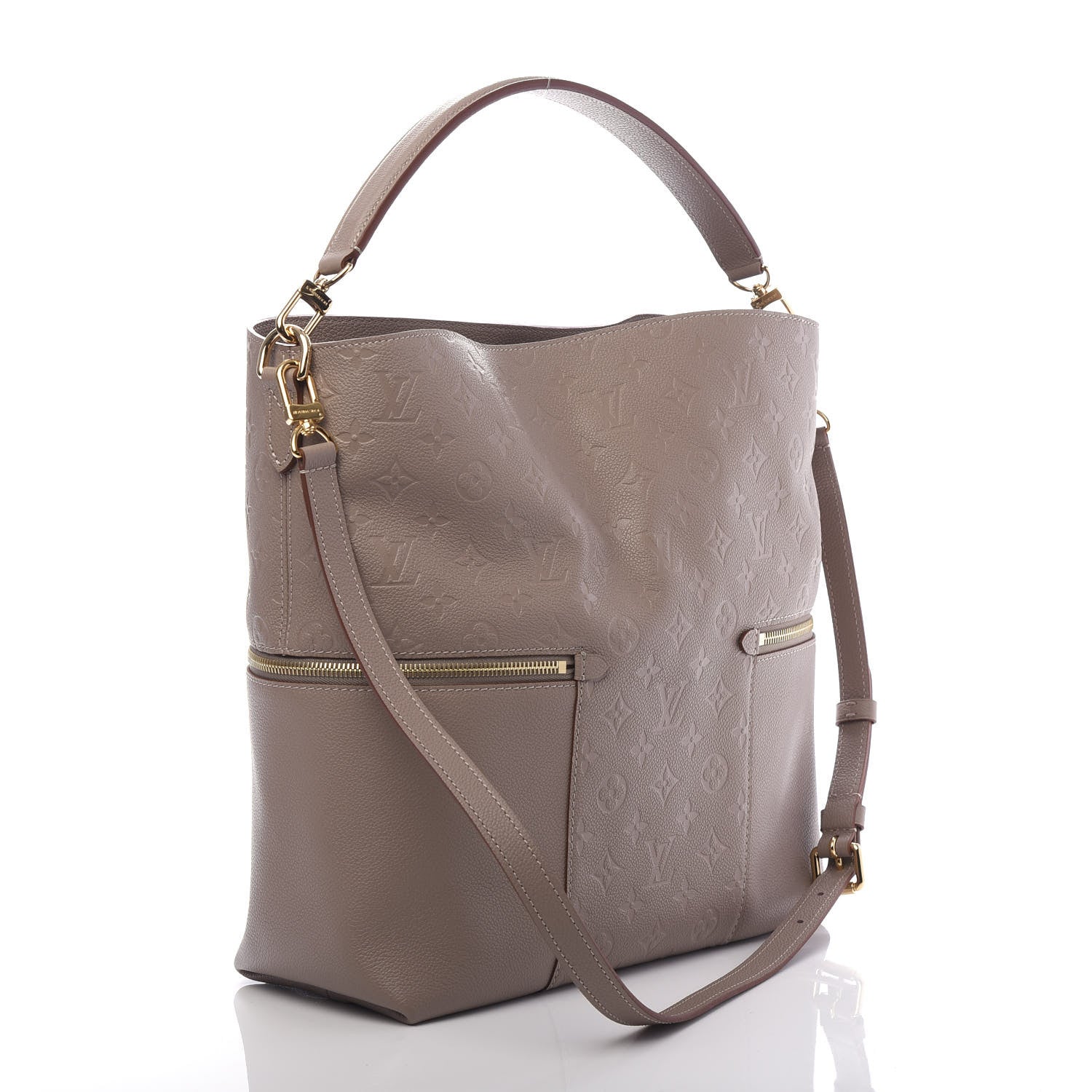 Louis Vuitton Empreinte Melie Vison 4 of 11