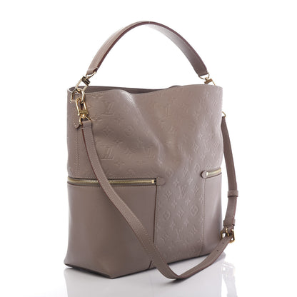 Louis Vuitton Empreinte Melie Vison 4 of 11