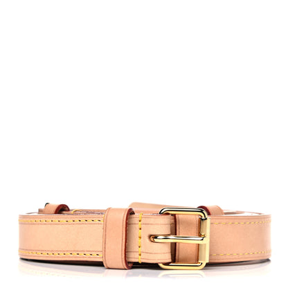 Louis Vuitton Vachetta Noe BB Replacement Strap 1 of 8