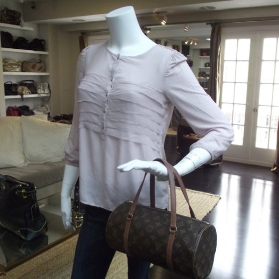 Monogram Papillon 30