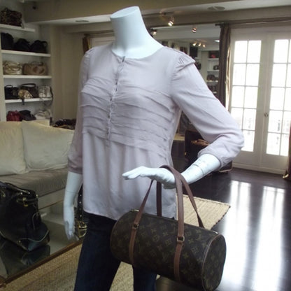 Louis Vuitton Monogram Papillon 30 2 of 9