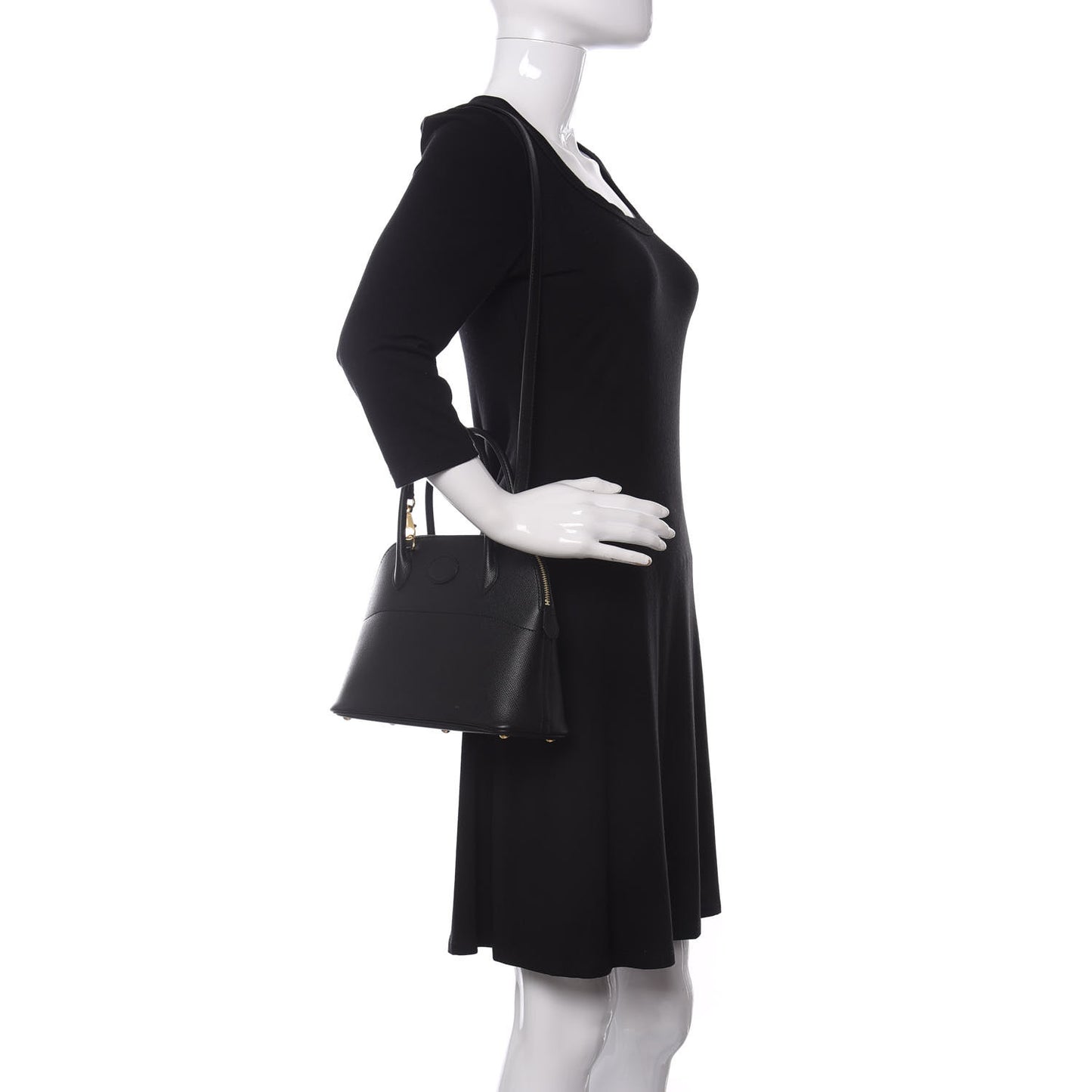 Epsom Bolide 27 Black