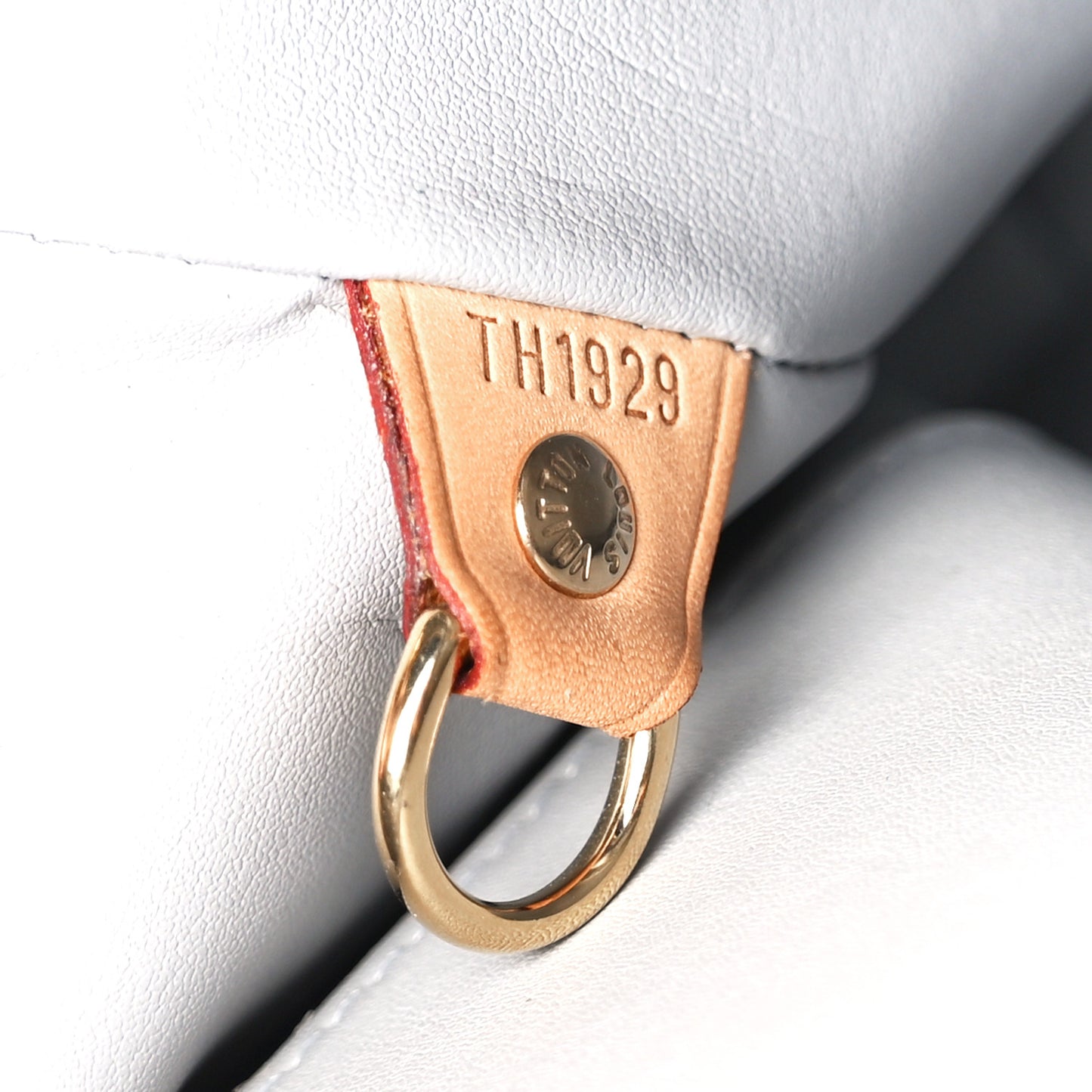 Vernis Houston Gold