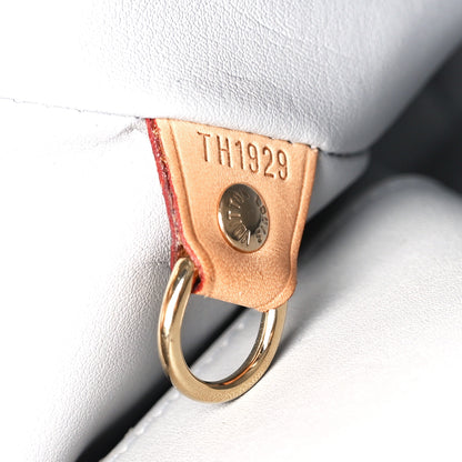 Louis Vuitton Vernis Houston Gold 7 of 11