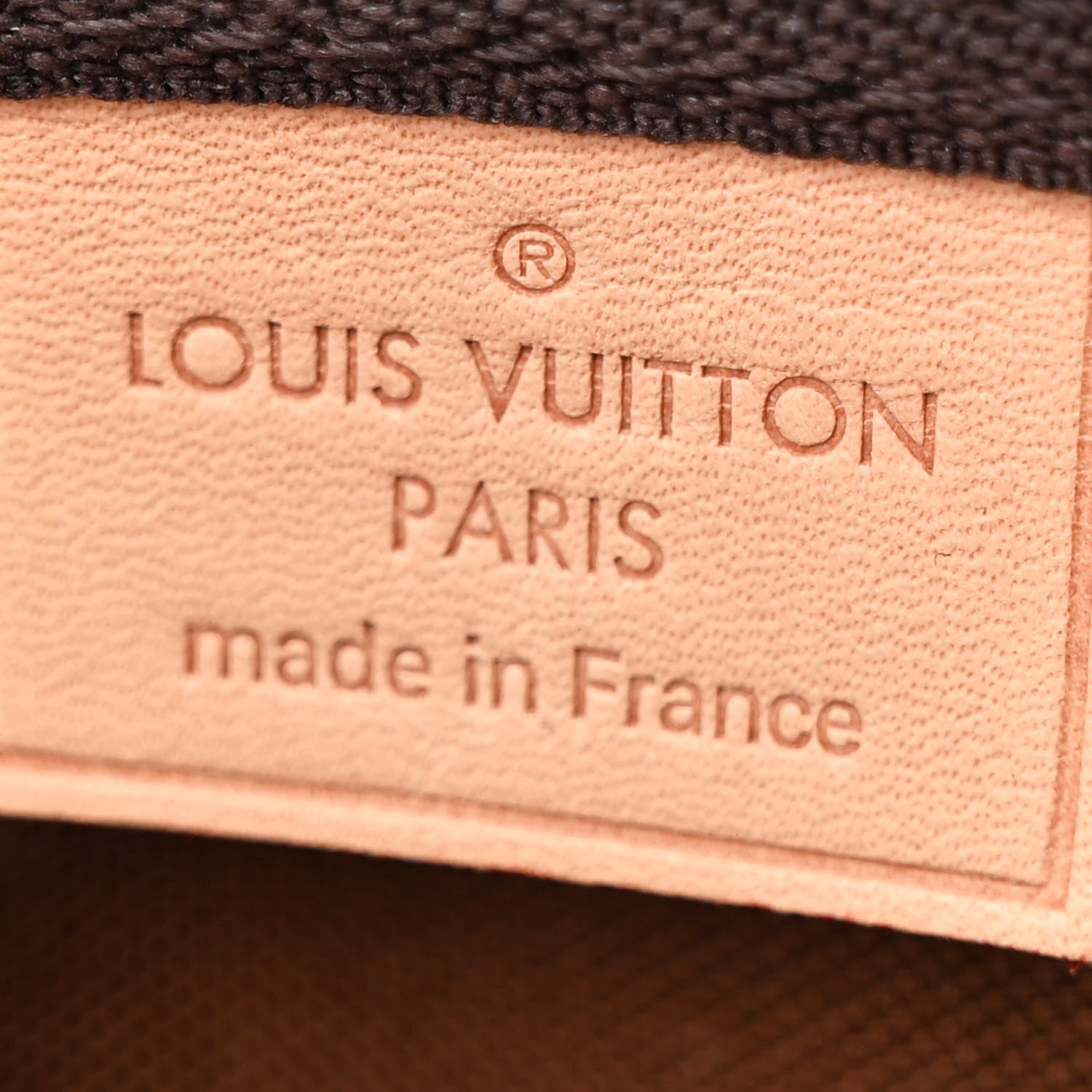 Louis Vuitton Monogram Nano Speedy 6 of 13