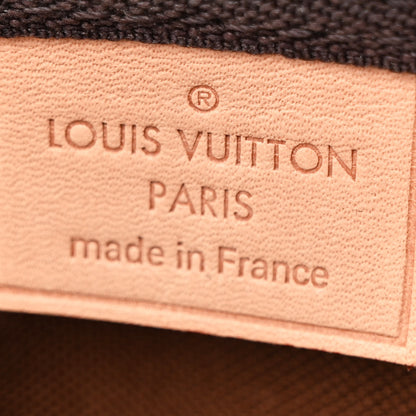 Louis Vuitton Monogram Nano Speedy 6 of 13