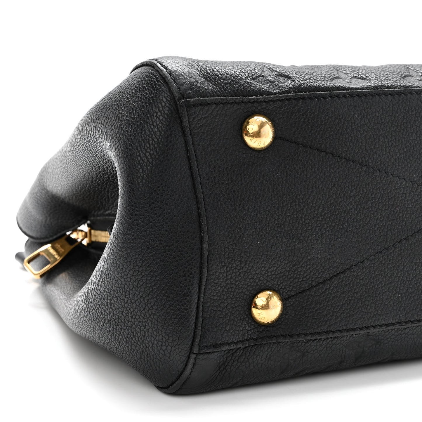 Empreinte Montaigne MM Black