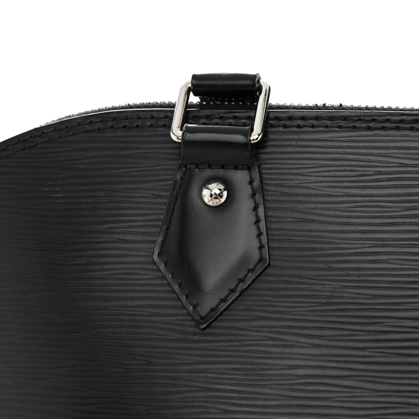 Epi Alma GM Black