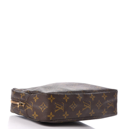 Louis Vuitton Monogram Trousse Toilette 23 4 of 9