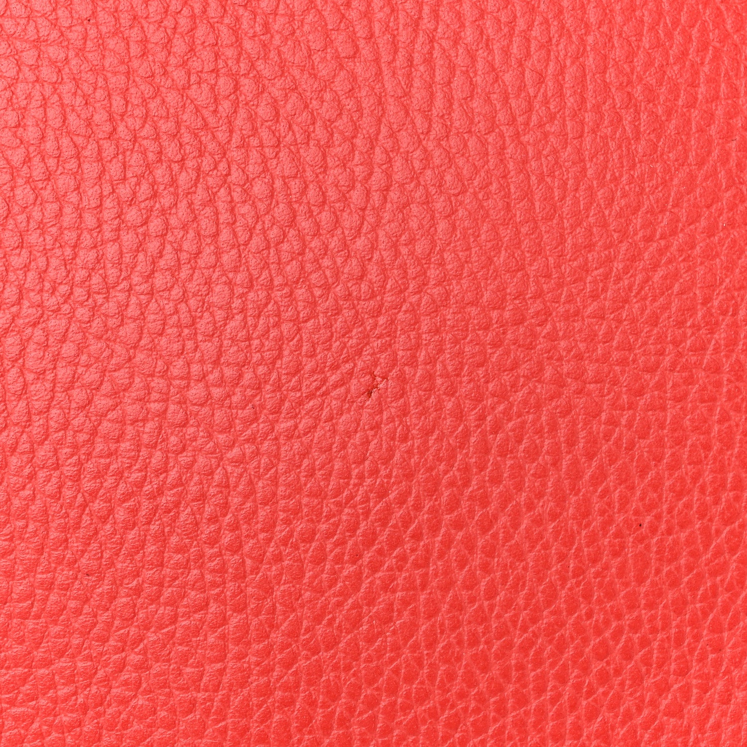 Gucci Dollar Calfskin Medium GG Charm Dome Satchel Sporting Red 12 of 13