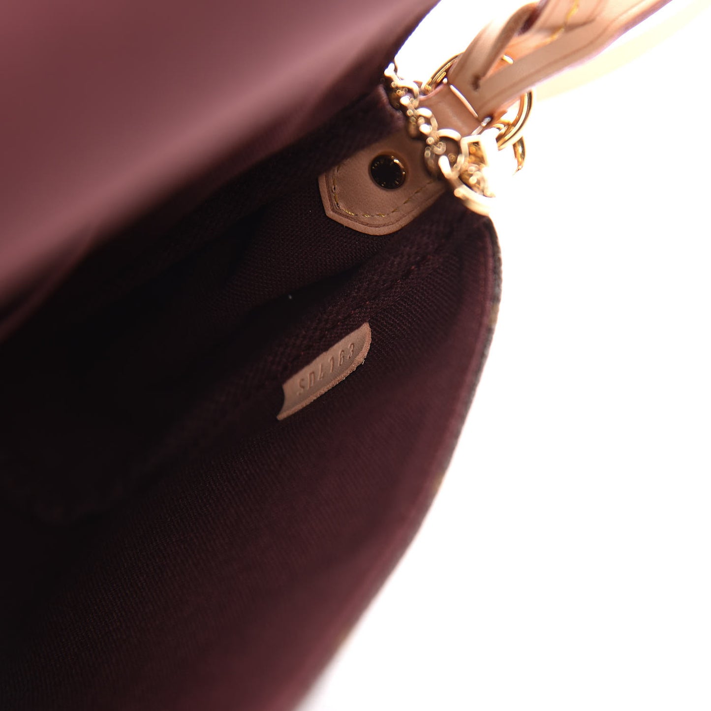 Monogram Favorite MM