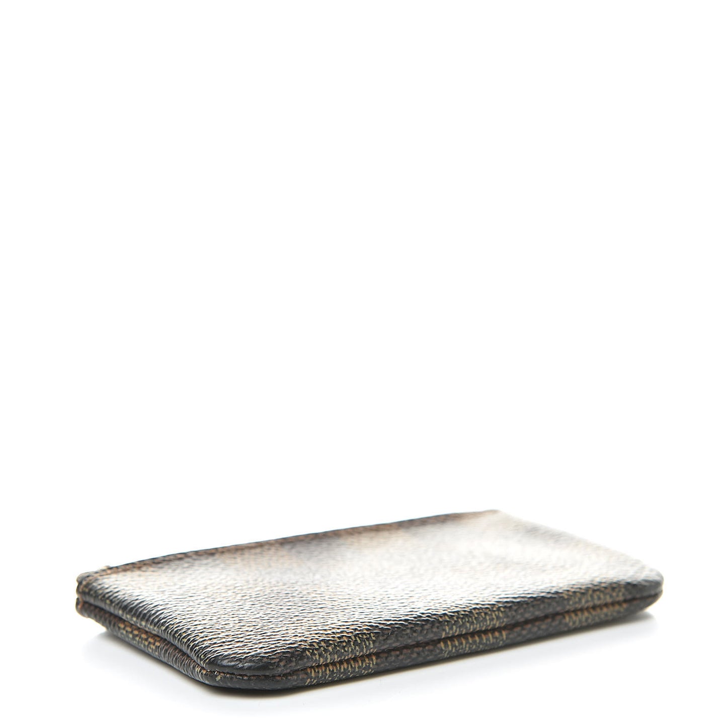 Damier Ebene Key Pouch