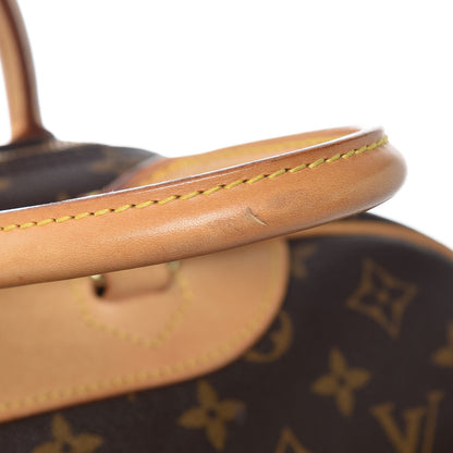 Louis Vuitton Monogram Deauville 10 of 10