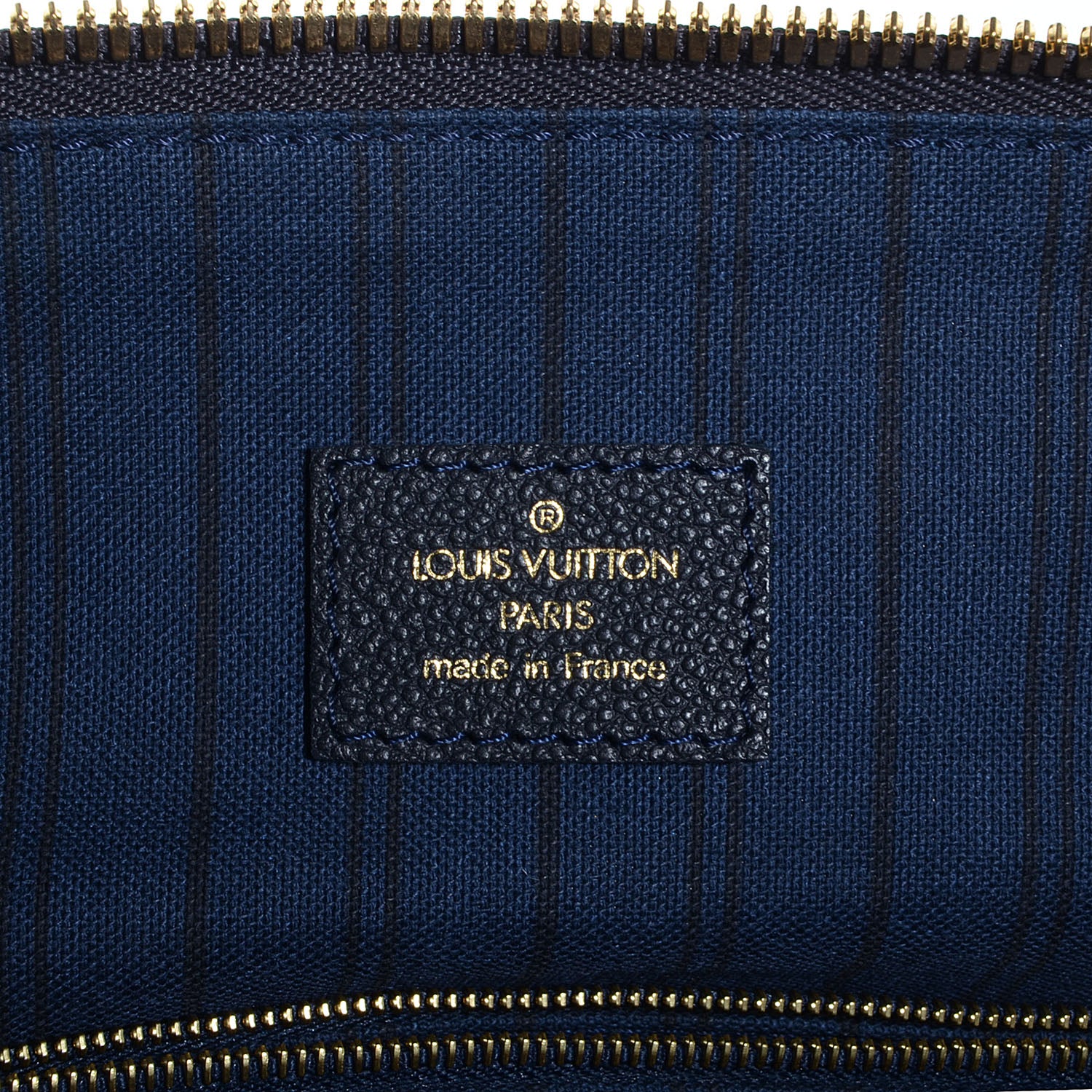 Louis Vuitton Empreinte Lumineuse GM Infini 6 of 7