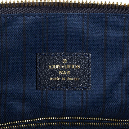 Louis Vuitton Empreinte Lumineuse GM Infini 6 of 7